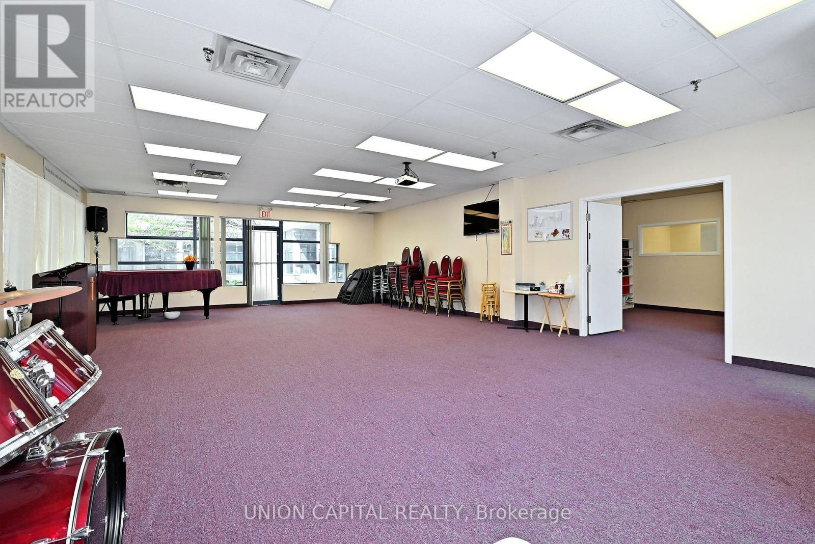 7 & 8 - 95 Royal Crest Court, Markham, Ontario L3R 9X5 - Photo 8 - N13639710