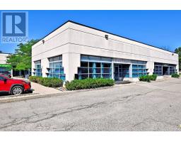 7 & 8 - 95 ROYAL CREST COURT, Markham, Ontario