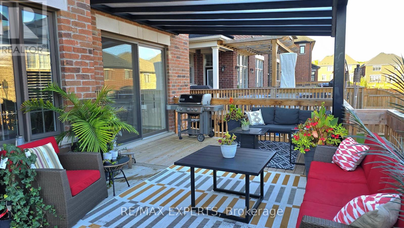 38 Chorus Crescent, Vaughan, Ontario  L4H 3N5 - Photo 29 - N13639746