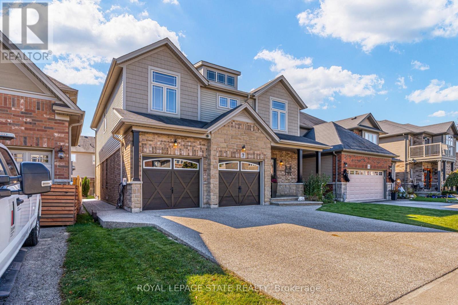 7 Kinsman Drive, Hamilton, Ontario  L0R 1C0 - Photo 3 - X13564020