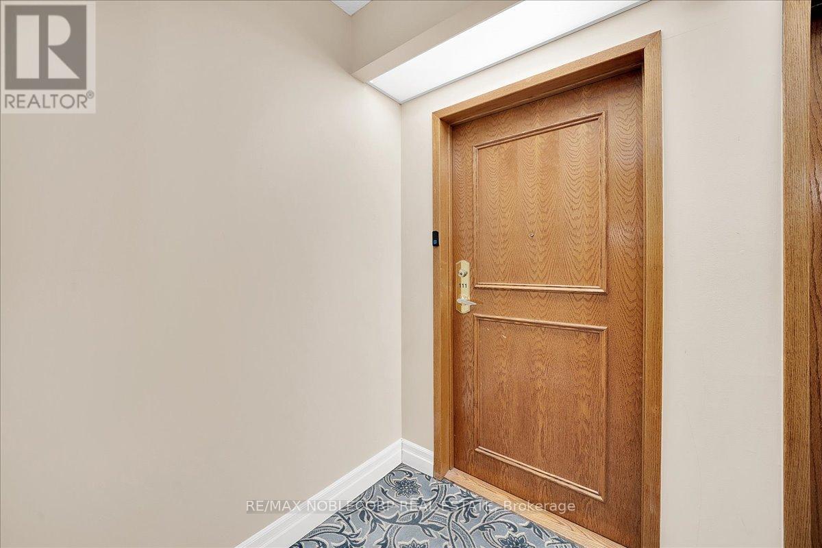 111 - 2502 Rutherford Road, Vaughan (Maple), Ontario  L4K 5N6 - Photo 11 - N13639846