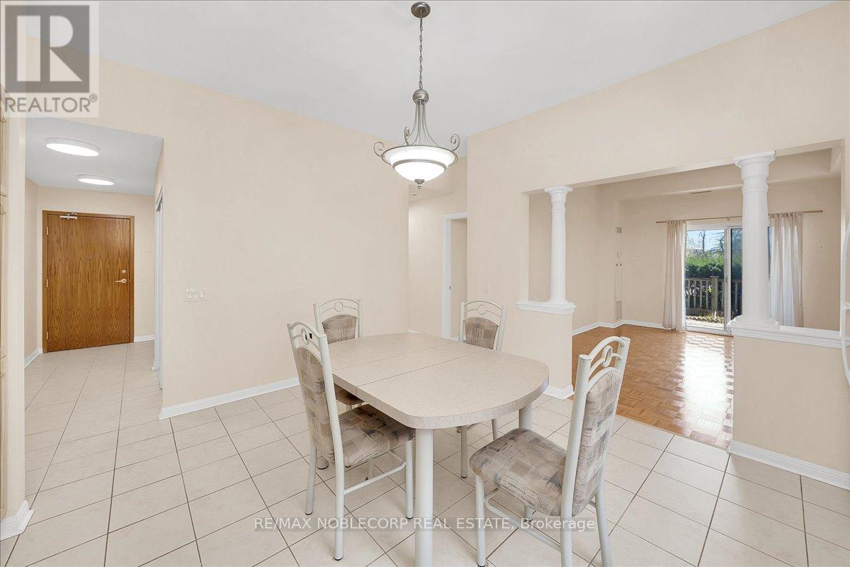 111 - 2502 Rutherford Road, Vaughan (Maple), Ontario  L4K 5N6 - Photo 18 - N13639846