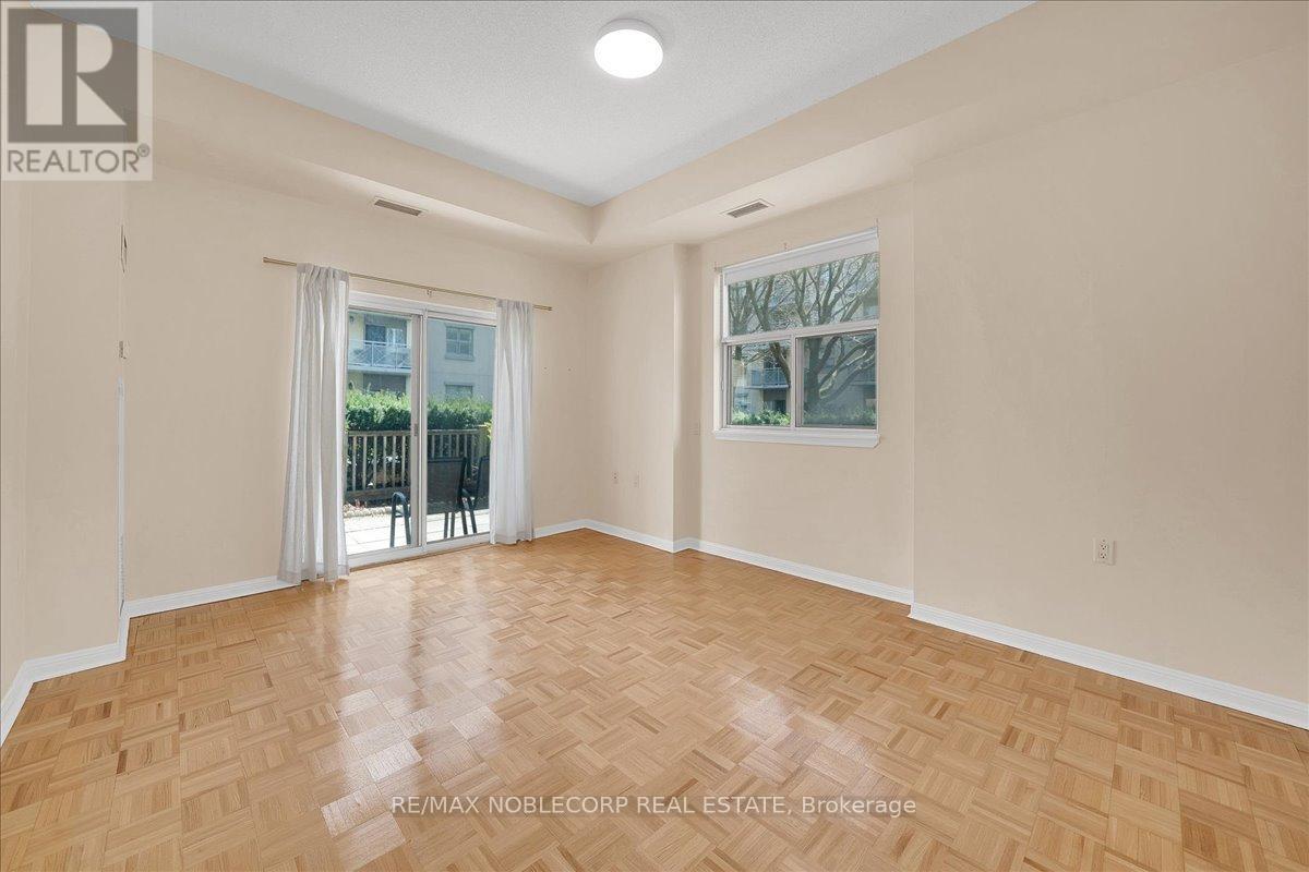 111 - 2502 Rutherford Road, Vaughan (Maple), Ontario  L4K 5N6 - Photo 21 - N13639846