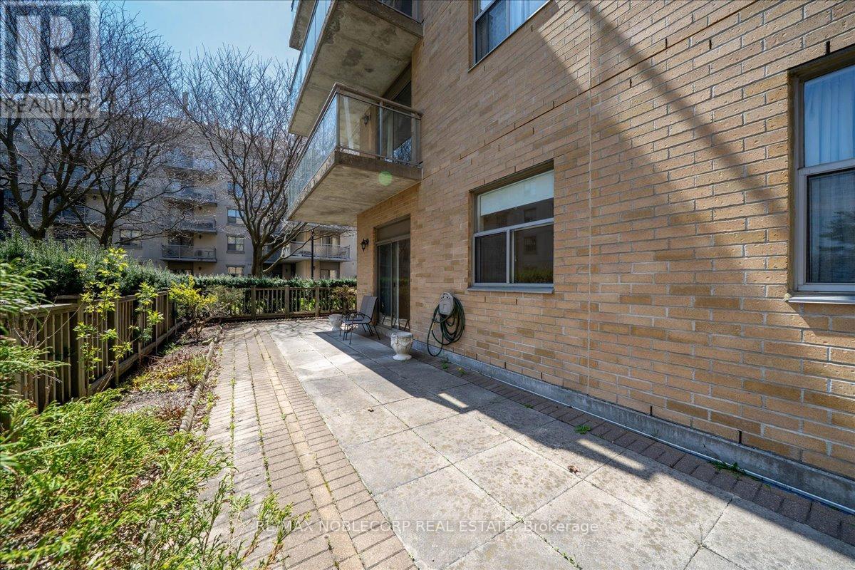111 - 2502 Rutherford Road, Vaughan (Maple), Ontario  L4K 5N6 - Photo 33 - N13639846