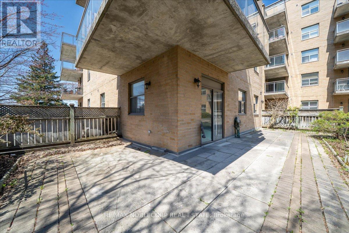 111 - 2502 Rutherford Road, Vaughan (Maple), Ontario  L4K 5N6 - Photo 35 - N13639846
