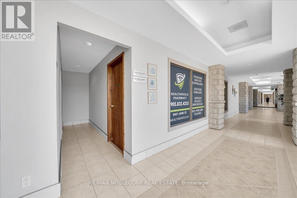 111 - 2502 Rutherford Road, Vaughan (Maple), Ontario  L4K 5N6 - Photo 45 - N13639846