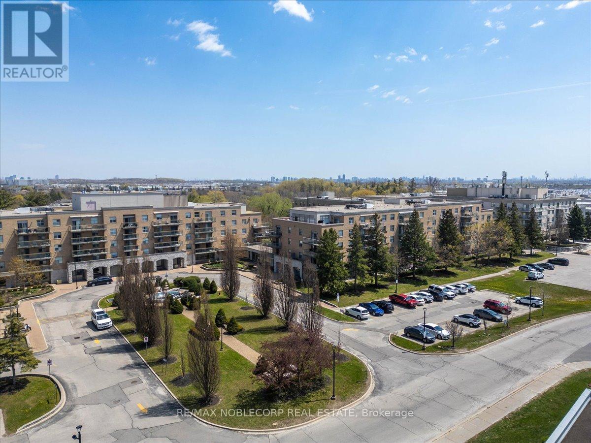 111 - 2502 Rutherford Road, Vaughan (Maple), Ontario  L4K 5N6 - Photo 48 - N13639846