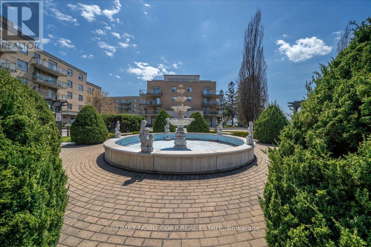 111 - 2502 Rutherford Road, Vaughan (Maple), Ontario  L4K 5N6 - Photo 7 - N13639846