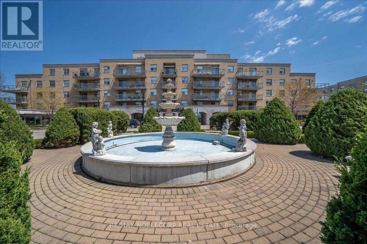 111 - 2502 Rutherford Road, Vaughan (Maple), Ontario  L4K 5N6 - Photo 8 - N13639846
