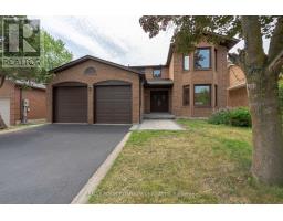 27 HOUSEMAN CRESCENT, Richmond Hill, Ontario