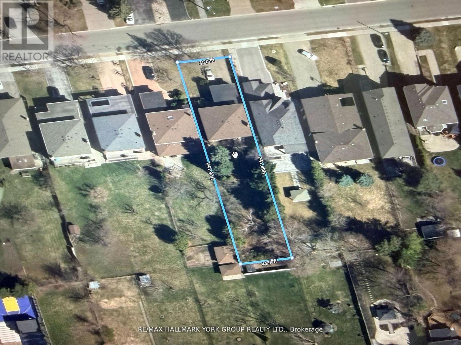 75 Spruce Avenue, Richmond Hill (South Richvale), Ontario  L4C 6V9 - Photo 4 - N13640034