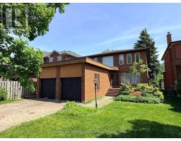 75 SPRUCE AVENUE, Richmond Hill, Ontario