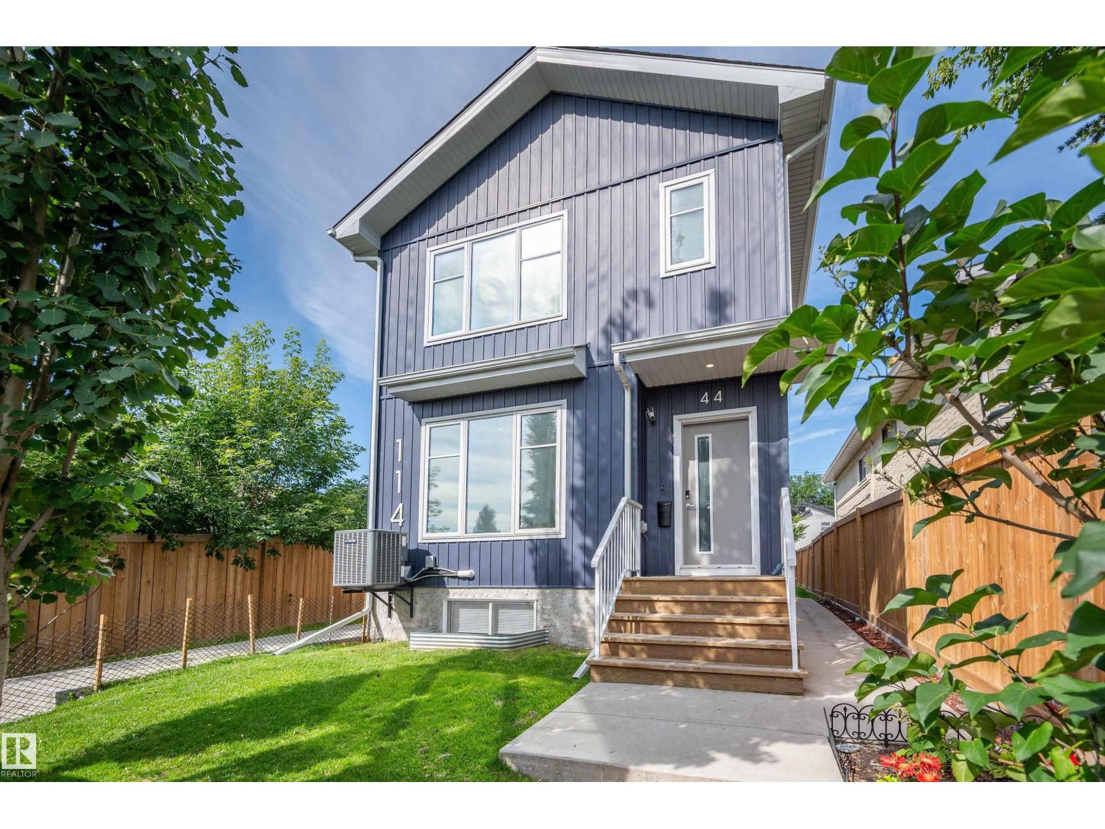 11444 82 ST NW, edmonton, Alberta