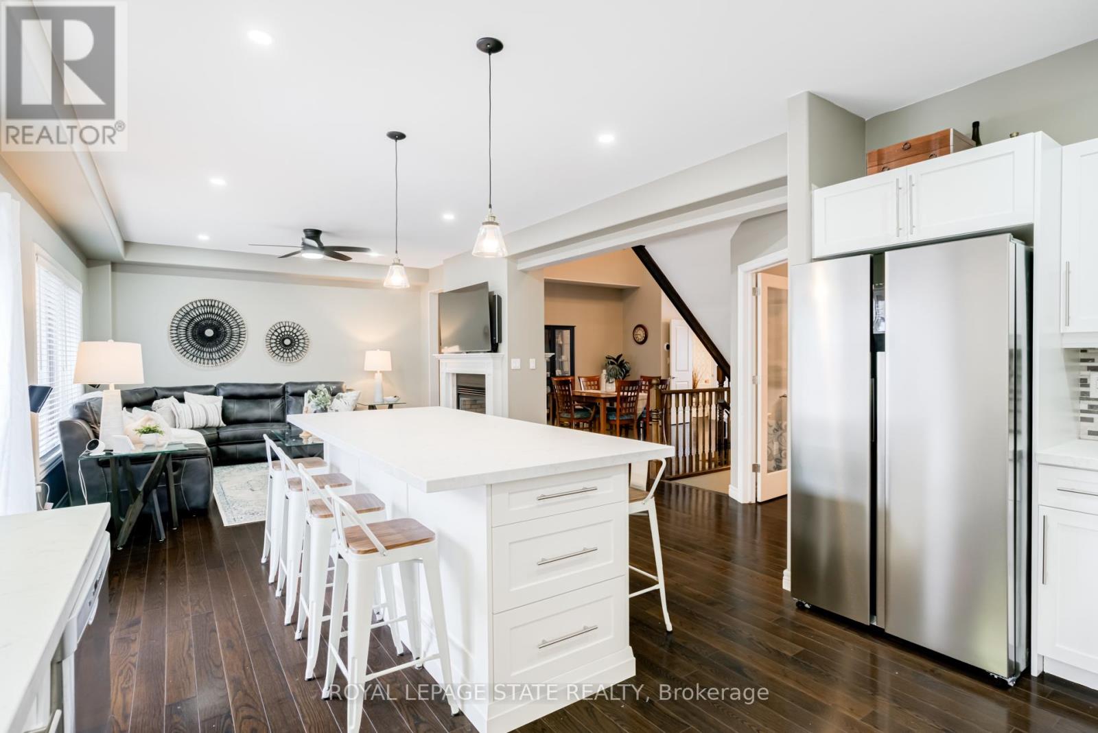 7 Kinsman Drive, Hamilton, Ontario  L0R 1C0 - Photo 15 - X13564020