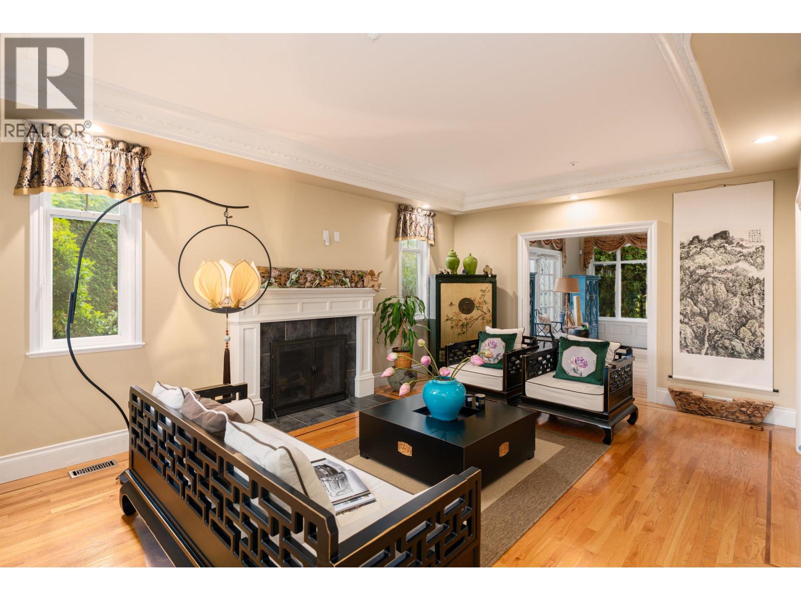 2087 W 18th Avenue, Vancouver, British Columbia  V6J 2N7 - Photo 4 - R3151151