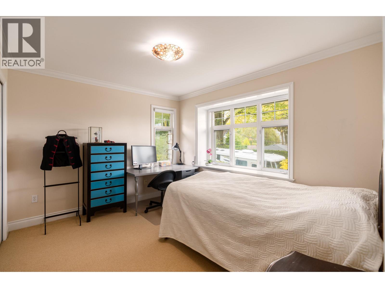 2087 W 18th Avenue, Vancouver, British Columbia  V6J 2N7 - Photo 22 - R3151151