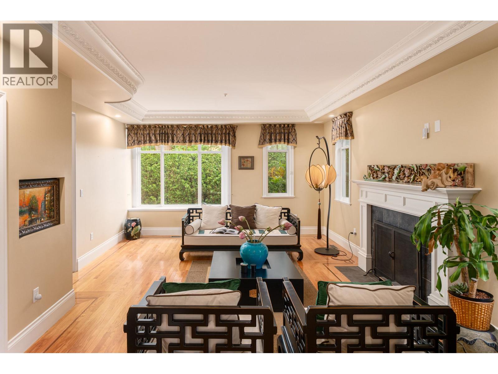 2087 W 18th Avenue, Vancouver, British Columbia  V6J 2N7 - Photo 6 - R3151151