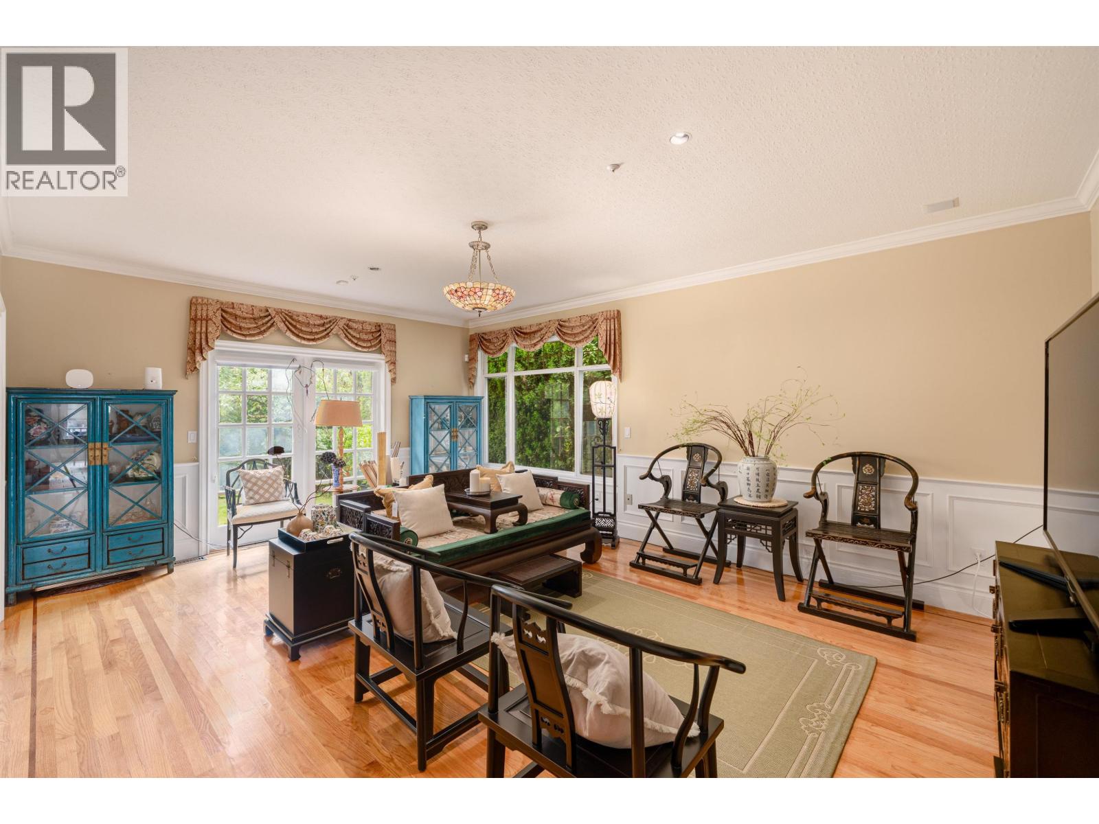 2087 W 18th Avenue, Vancouver, British Columbia  V6J 2N7 - Photo 9 - R3151151