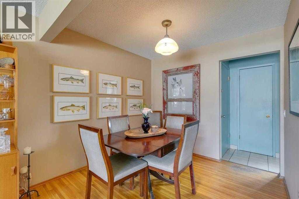 6140 Dalmarnock Crescent NW, Calgary, Alberta  T3A 1H2 - Photo 10 - A2320957