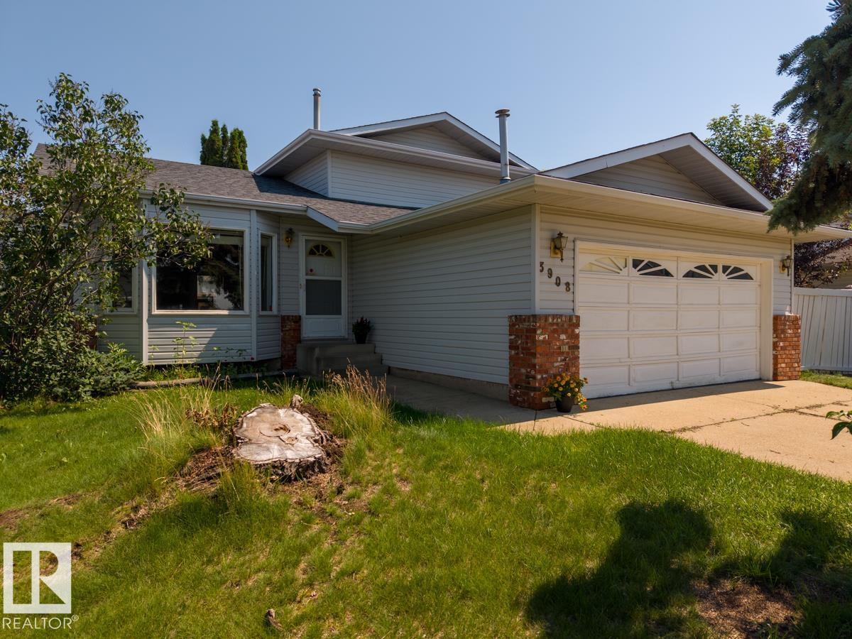 3908 28 Av Nw, Edmonton, Alberta  T6L 6E4 - Photo 54 - E4502170