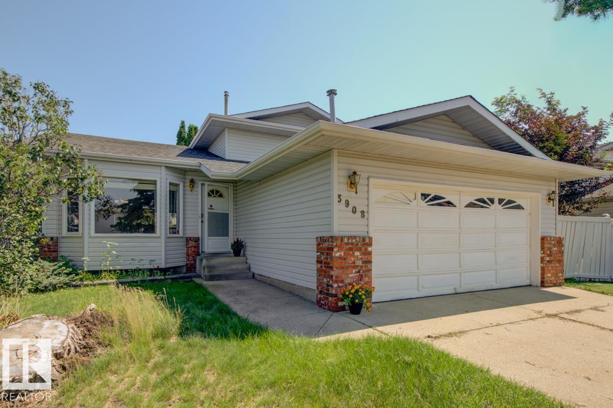 3908 28 Av Nw, Edmonton, Alberta  T6L 6E4 - Photo 52 - E4502170