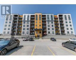 101 - 8 CULINARY LANE, Barrie, Ontario