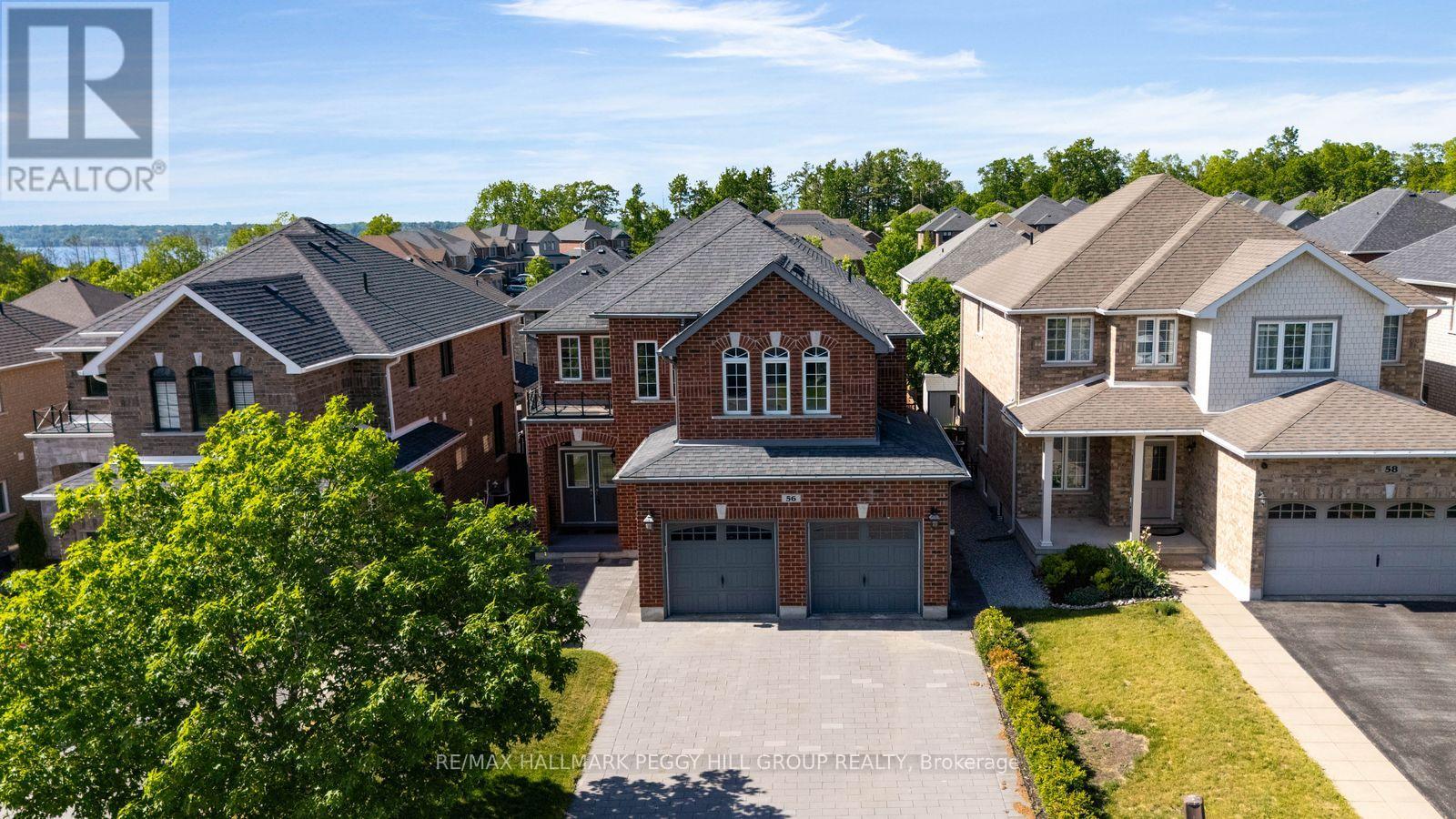 56 Jewel House Lane, Barrie, Ontario  L4N 8J7 - Photo 1 - S13639830