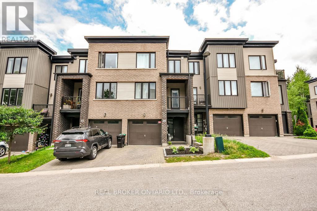 18 - 199 Ardagh Road, Barrie (Ardagh), Ontario  L4N 3V5 - Photo 1 - S13639864