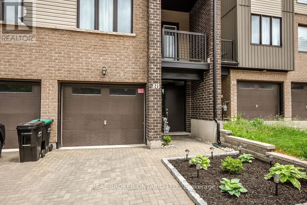 18 - 199 Ardagh Road, Barrie (Ardagh), Ontario  L4N 3V5 - Photo 2 - S13639864