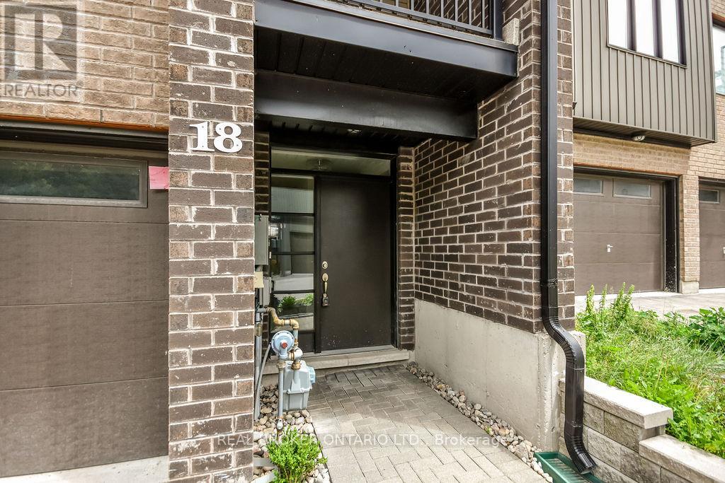 18 - 199 Ardagh Road, Barrie (Ardagh), Ontario  L4N 3V5 - Photo 3 - S13639864