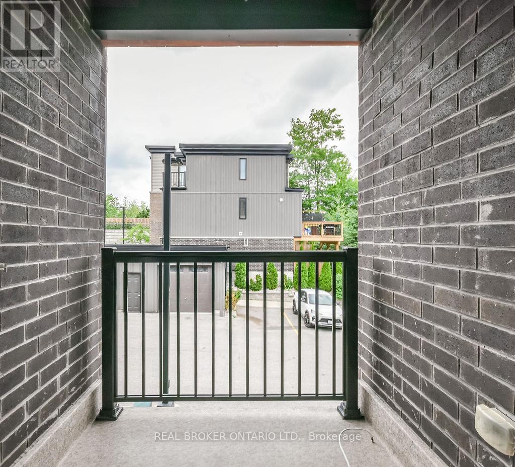 18 - 199 Ardagh Road, Barrie (Ardagh), Ontario  L4N 3V5 - Photo 42 - S13639864