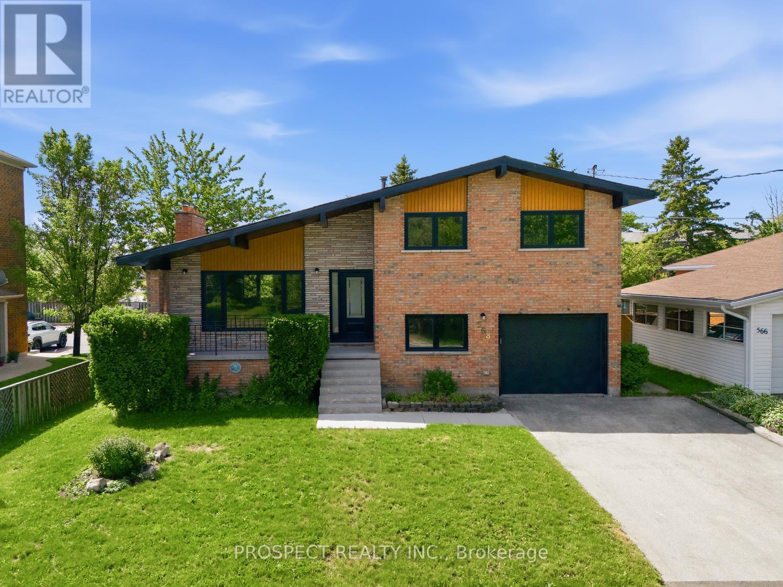 568 Simcoe Street, Collingwood, Ontario  L9Y 5J5 - Photo 1 - S13639888