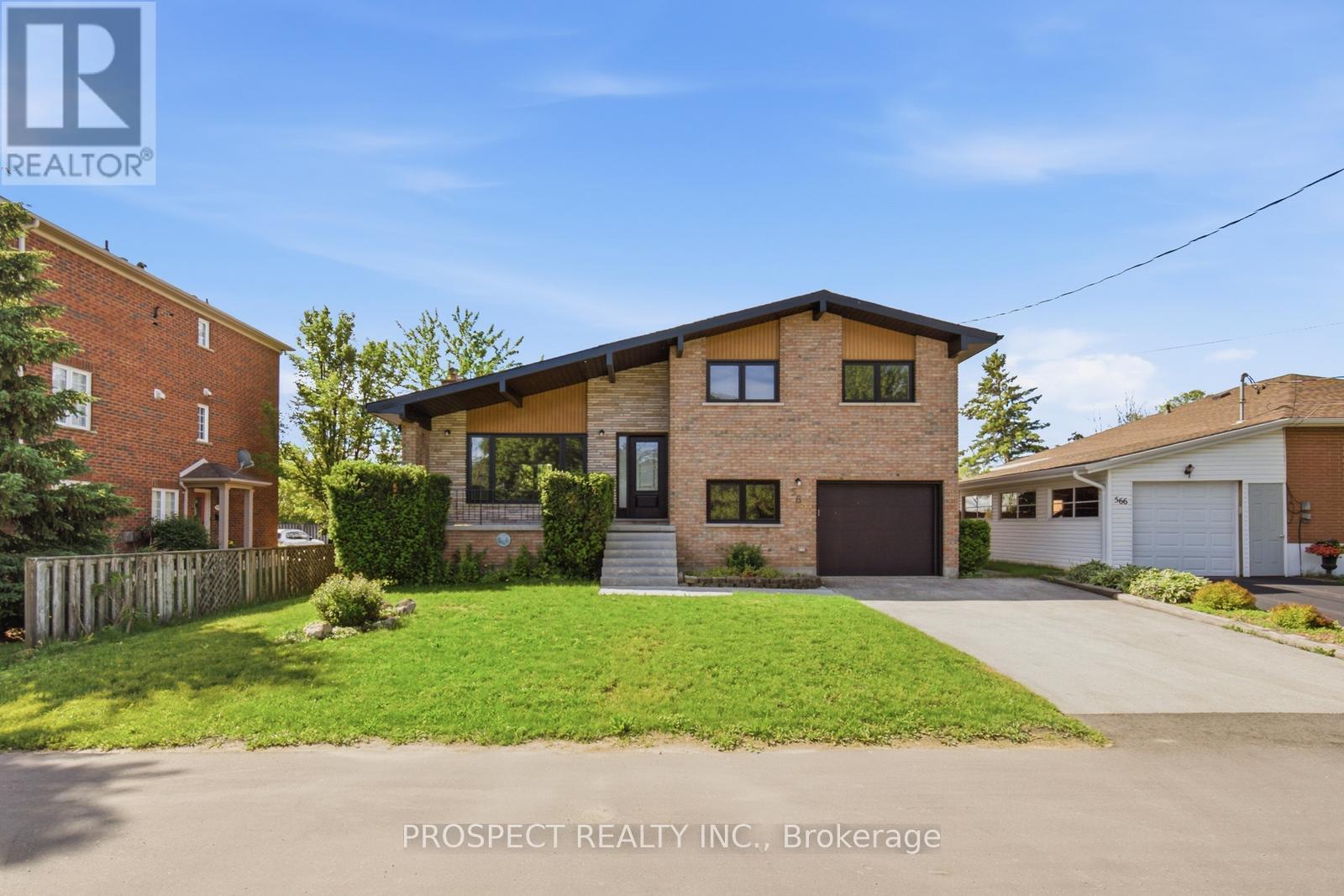 568 Simcoe Street, Collingwood, Ontario  L9Y 5J5 - Photo 3 - S13639888