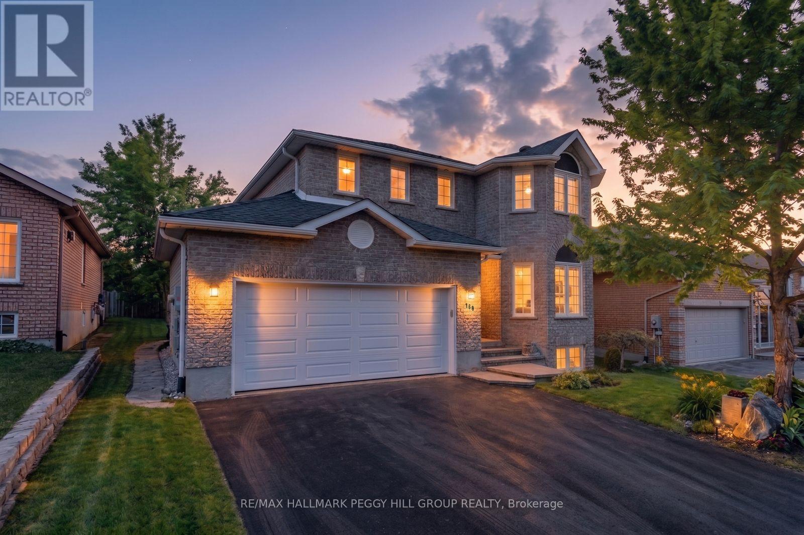 168 Wildwood Trail, Barrie, Ontario  L4N 9Y6 - Photo 1 - S13639984