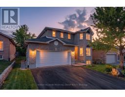 168 WILDWOOD TRAIL, Barrie, Ontario