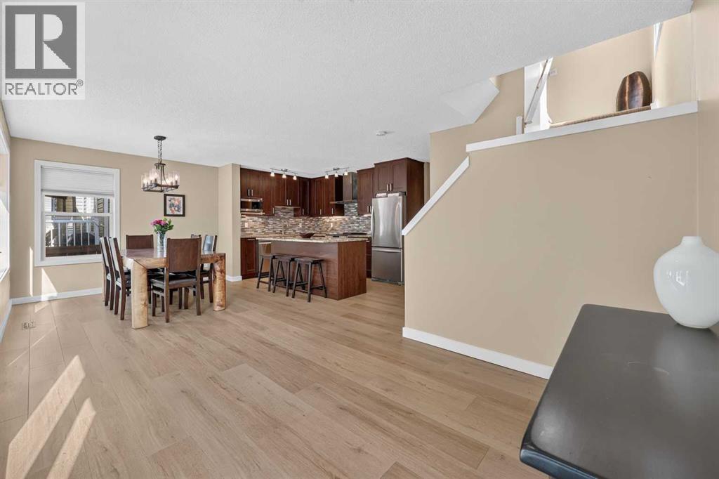 67 Hidden Ranch Terrace Nw, Calgary, Alberta  T3A 5A4 - Photo 12 - A2321925
