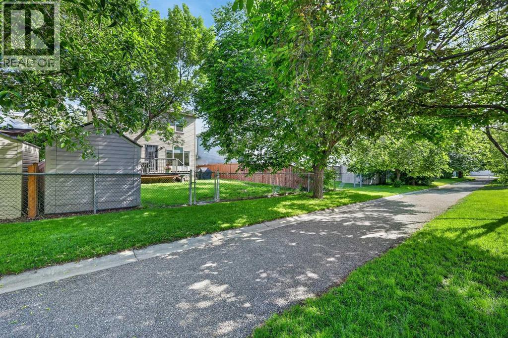 67 Hidden Ranch Terrace Nw, Calgary, Alberta  T3A 5A4 - Photo 43 - A2321925