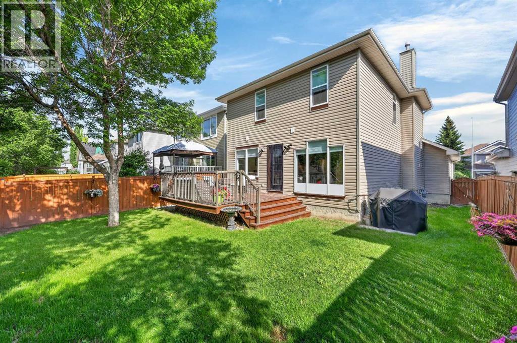 67 Hidden Ranch Terrace Nw, Calgary, Alberta  T3A 5A4 - Photo 40 - A2321925