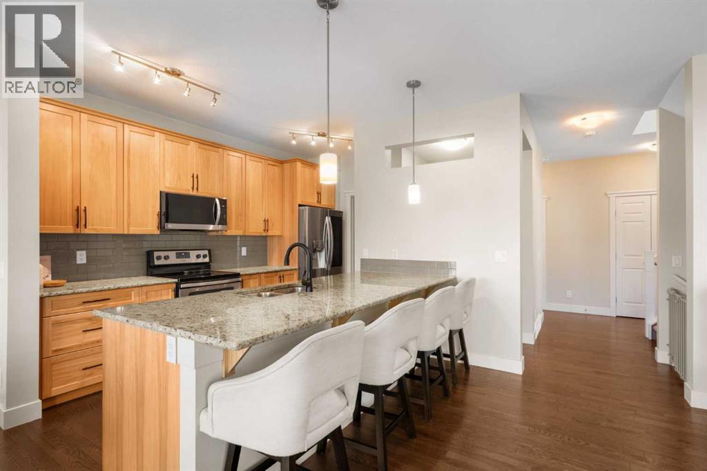 134 Masters Point SE, Calgary, Alberta  T3M 2B5 - Photo 3 - A2323846
