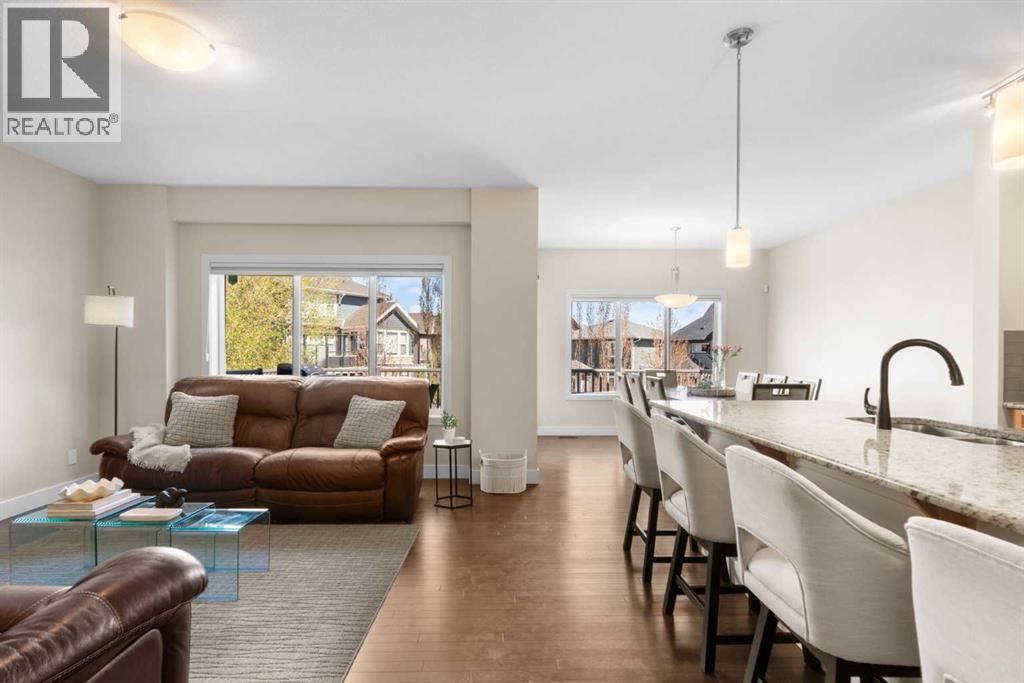 134 Masters Point SE, Calgary, Alberta  T3M 2B5 - Photo 12 - A2323846