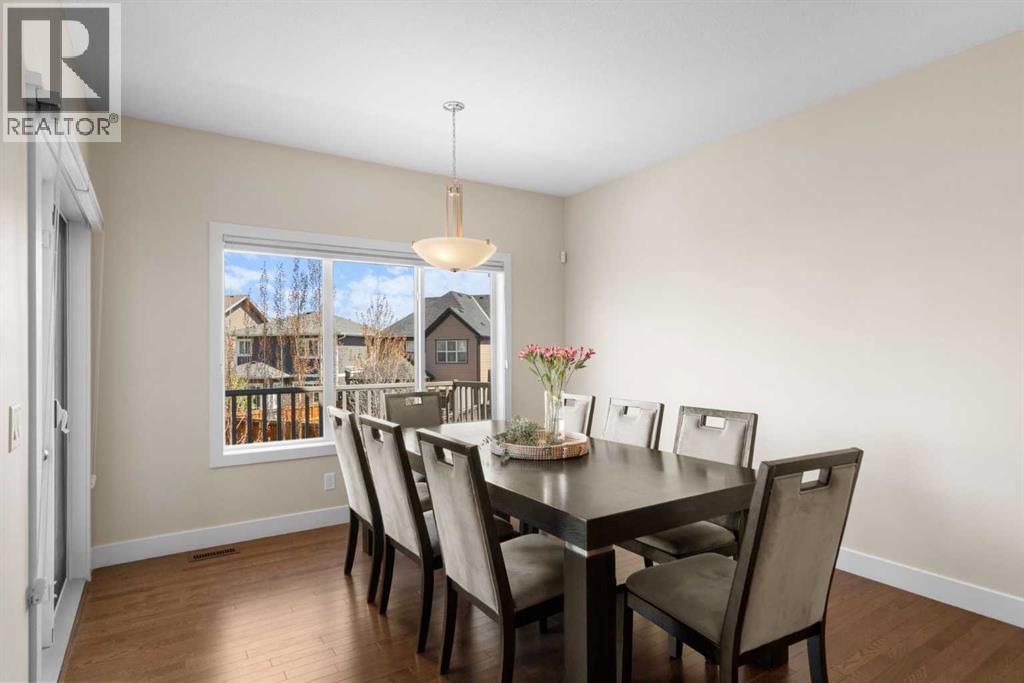 134 Masters Point SE, Calgary, Alberta  T3M 2B5 - Photo 13 - A2323846