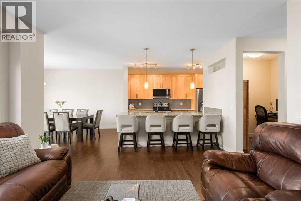 134 Masters Point SE, Calgary, Alberta  T3M 2B5 - Photo 2 - A2323846