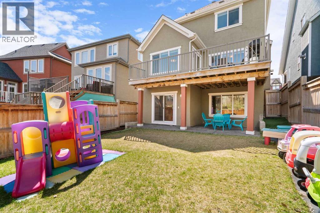 134 Masters Point SE, Calgary, Alberta  T3M 2B5 - Photo 38 - A2323846