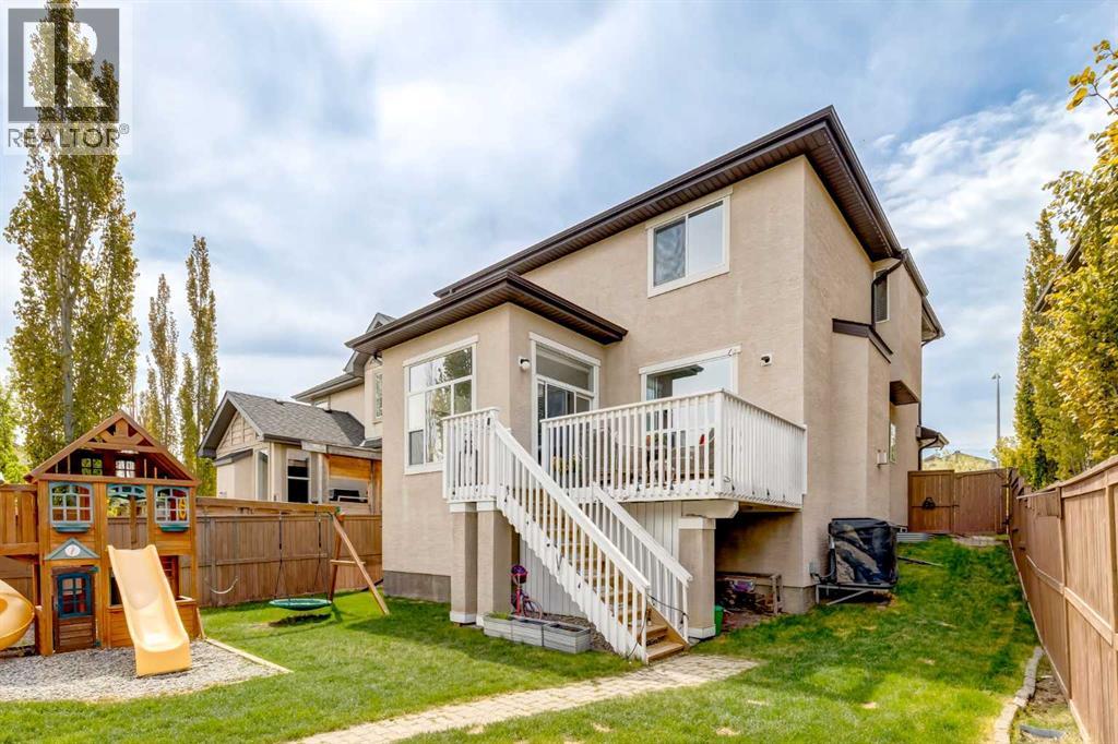 16a Tusslewood Drive NW, Calgary, Alberta  T3L 0B1 - Photo 37 - A2326221