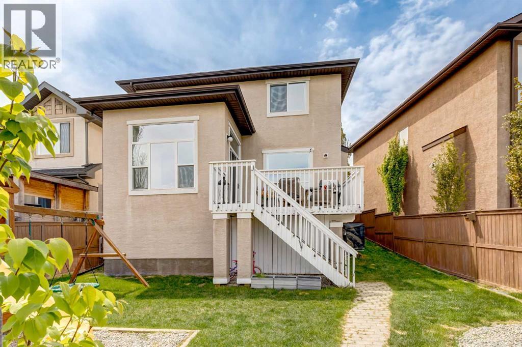 16a Tusslewood Drive NW, Calgary, Alberta  T3L 0B1 - Photo 38 - A2326221