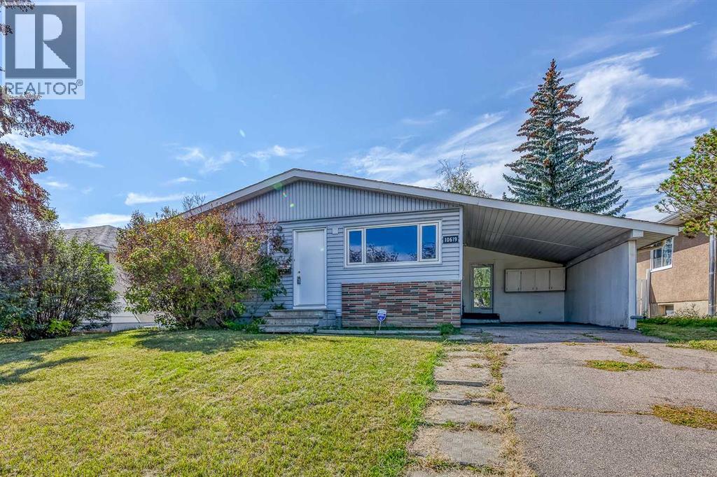 10619 Elbow Drive SW, Calgary, Alberta  T2W 1G3 - Photo 2 - A2327013