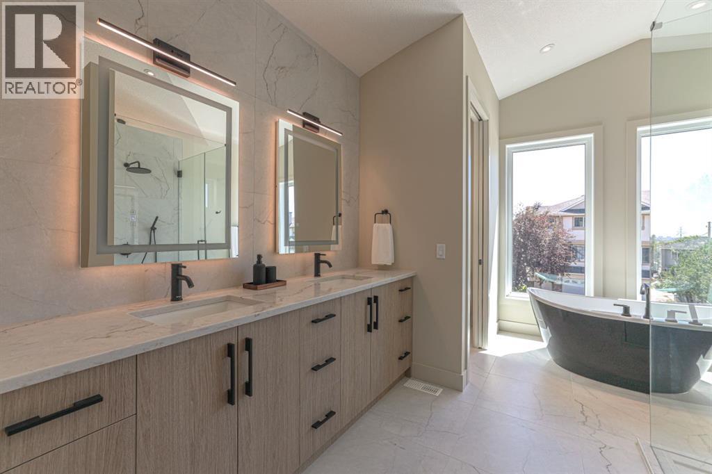 147 Heston Street Nw, Calgary, Alberta  T2K 2C5 - Photo 26 - A2329022