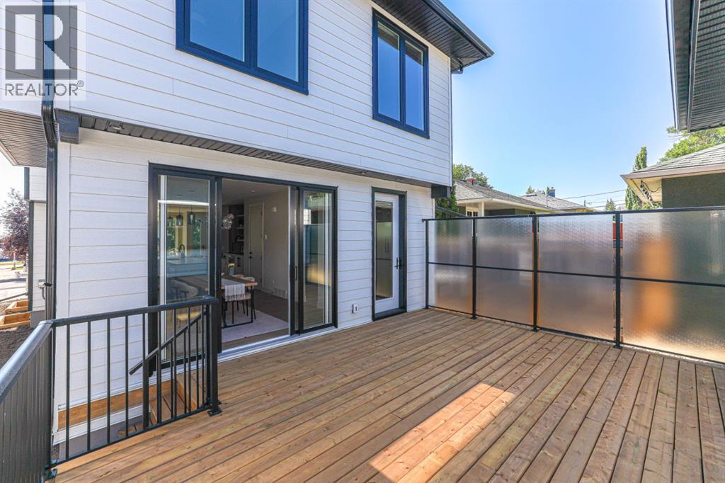 147 Heston Street Nw, Calgary, Alberta  T2K 2C5 - Photo 43 - A2329022