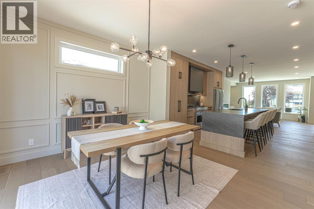 147 Heston Street Nw, Calgary, Alberta  T2K 2C5 - Photo 20 - A2329022