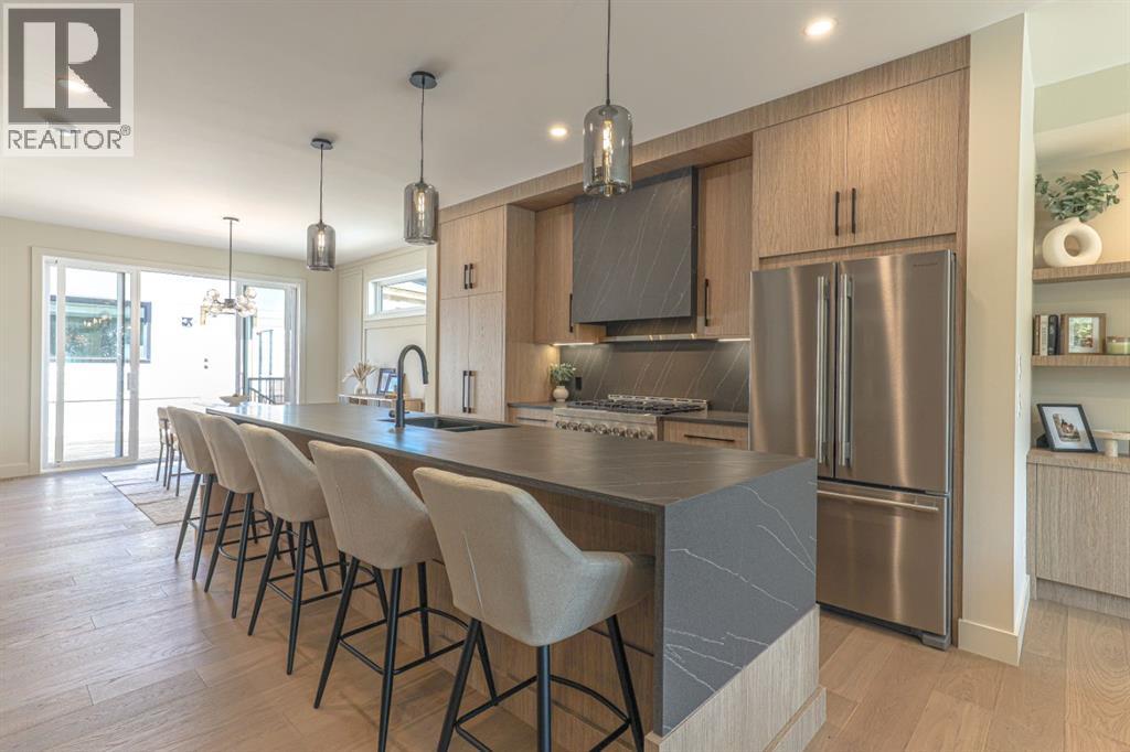 147 Heston Street Nw, Calgary, Alberta  T2K 2C5 - Photo 11 - A2329022